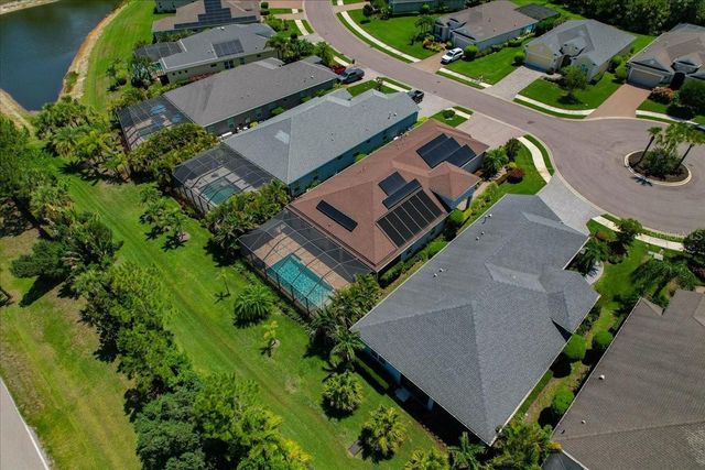 3613 WOODCLIFF LAKE TERRACE, Sarasota, FL 34243