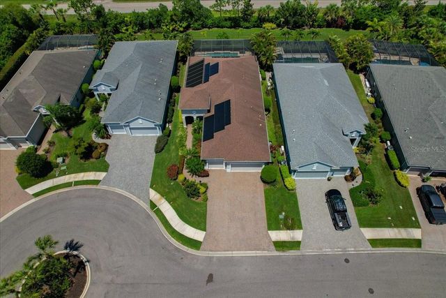 3613 WOODCLIFF LAKE TERRACE, Sarasota, FL 34243