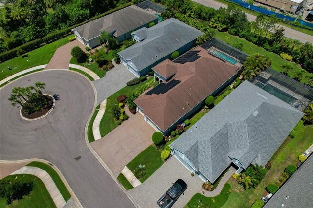 3613 WOODCLIFF LAKE TERRACE, Sarasota, FL 34243