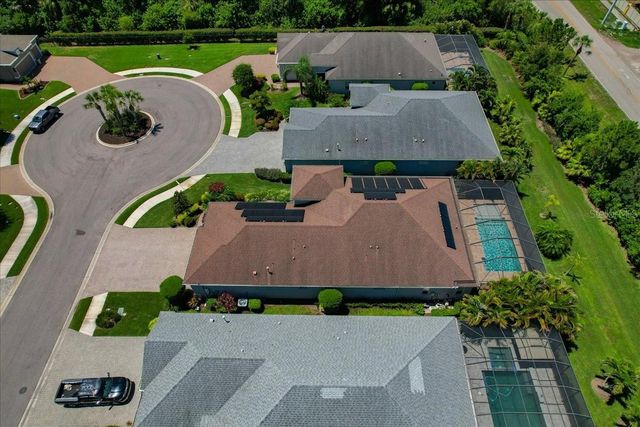 3613 WOODCLIFF LAKE TERRACE, Sarasota, FL 34243