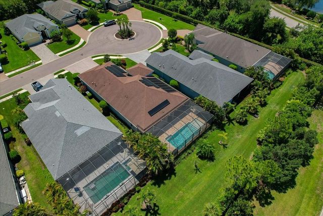 3613 WOODCLIFF LAKE TERRACE, Sarasota, FL 34243