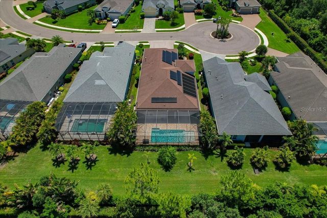 3613 WOODCLIFF LAKE TERRACE, Sarasota, FL 34243