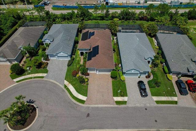 3613 WOODCLIFF LAKE TERRACE, Sarasota, FL 34243