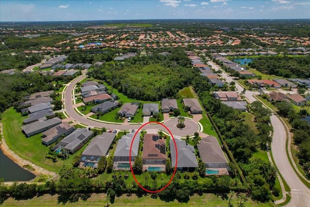 3613 WOODCLIFF LAKE TERRACE, Sarasota, FL 34243