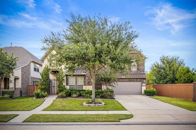 17302 Milrig Court, Richmond, TX 77407