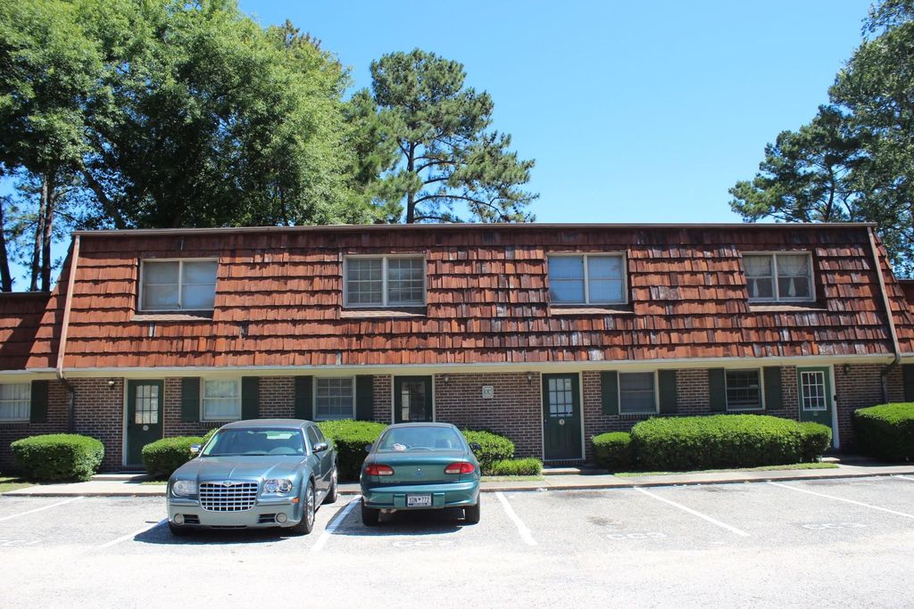 1025 Carolina Rd., Conway, SC 29526