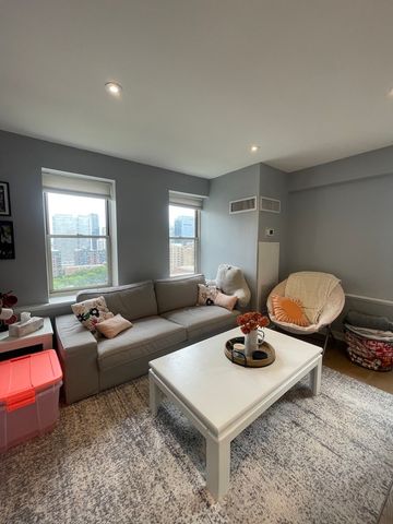40 E 9th Street 1712, Chicago, IL 60605