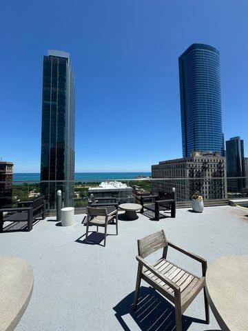 40 E 9th Street 1712, Chicago, IL 60605