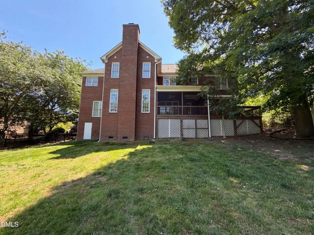 2005 Katesbridge Lane, Raleigh, NC 27614