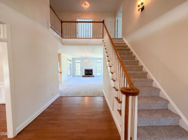 2005 Katesbridge Lane, Raleigh, NC 27614