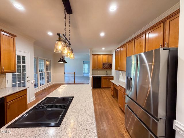 2005 Katesbridge Lane, Raleigh, NC 27614