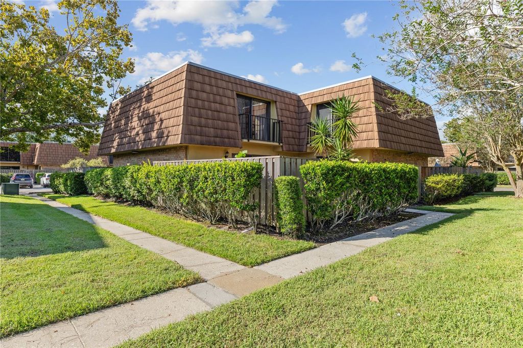 5278 MIDDLE COURT 114, Orlando, FL 32811