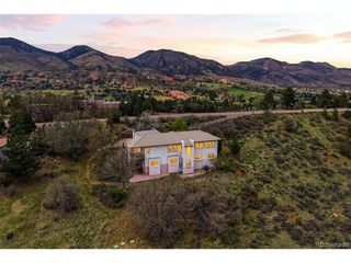 6070 Crestbrook Dr, Morrison, CO 80465