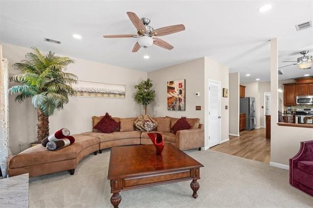 3448 Highborne Connector NE, Marietta, GA 30066