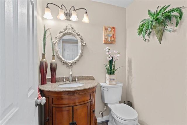 3448 Highborne Connector NE, Marietta, GA 30066