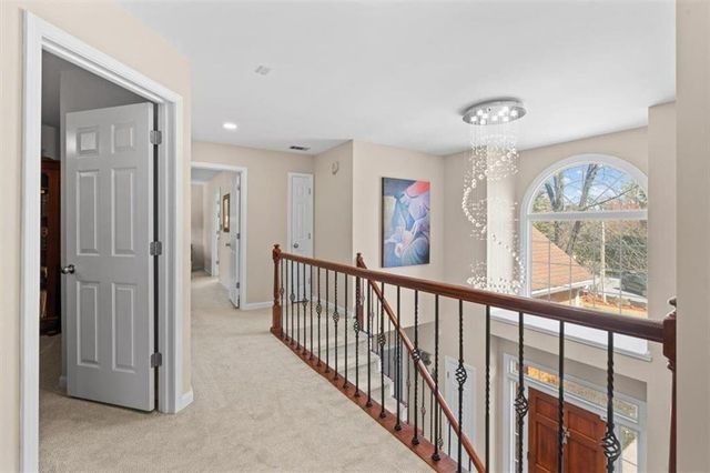 3448 Highborne Connector NE, Marietta, GA 30066