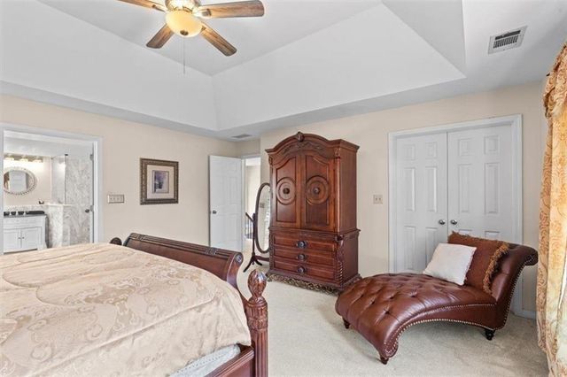 3448 Highborne Connector NE, Marietta, GA 30066