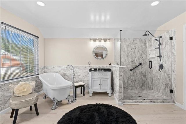 3448 Highborne Connector NE, Marietta, GA 30066