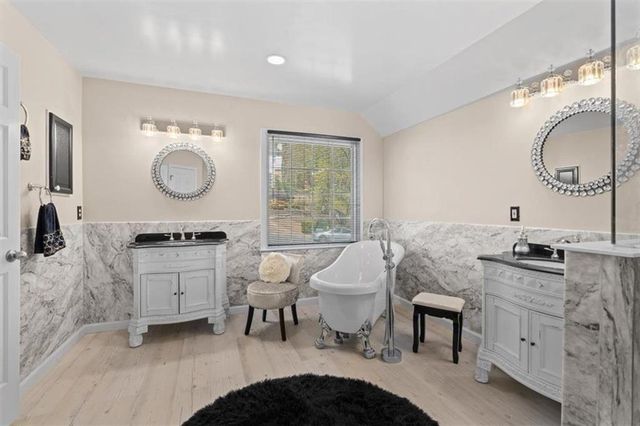 3448 Highborne Connector NE, Marietta, GA 30066