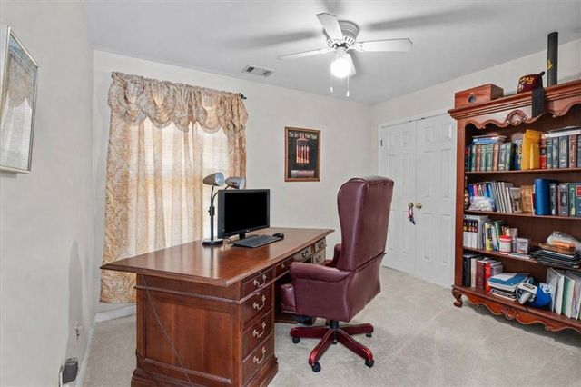 3448 Highborne Connector NE, Marietta, GA 30066