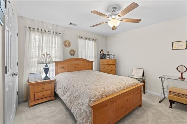 3448 Highborne Connector NE, Marietta, GA 30066