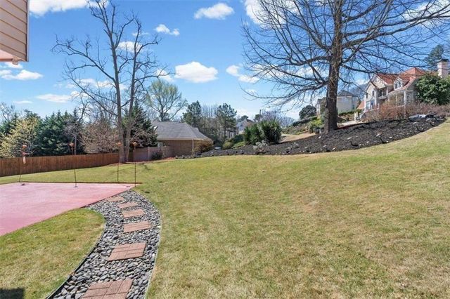 3448 Highborne Connector NE, Marietta, GA 30066