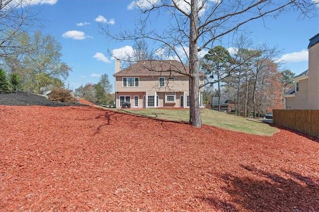 3448 Highborne Connector NE, Marietta, GA 30066