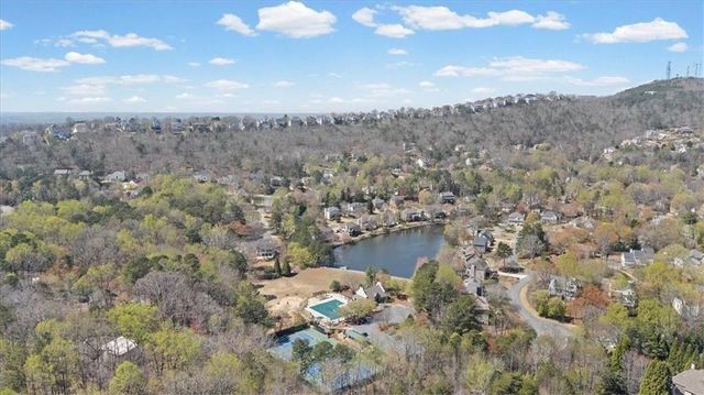 3448 Highborne Connector NE, Marietta, GA 30066