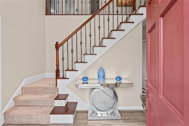 3448 Highborne Connector NE, Marietta, GA 30066