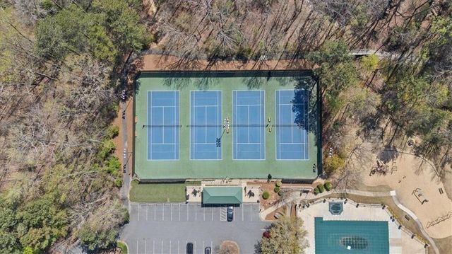 3448 Highborne Connector NE, Marietta, GA 30066