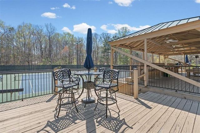 3448 Highborne Connector NE, Marietta, GA 30066