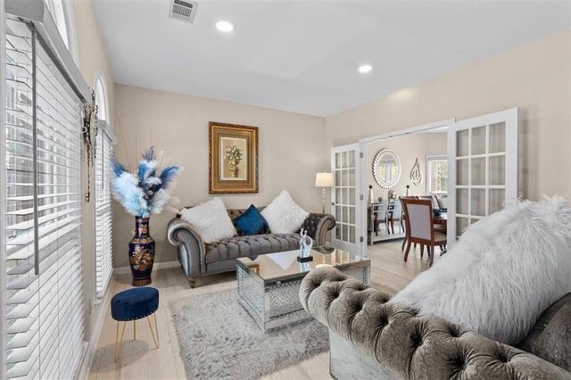 3448 Highborne Connector NE, Marietta, GA 30066