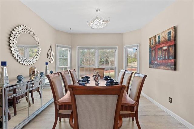 3448 Highborne Connector NE, Marietta, GA 30066