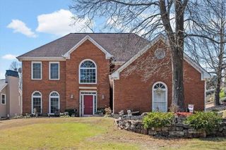 3448 Highborne Connector NE, Marietta, GA 30066