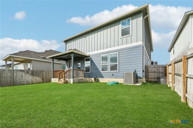 4037 Sun Meadow Lane, Seguin, TX 78155