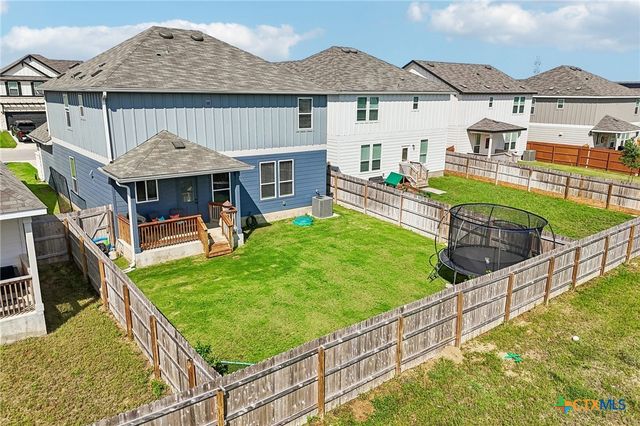 4037 Sun Meadow Lane, Seguin, TX 78155