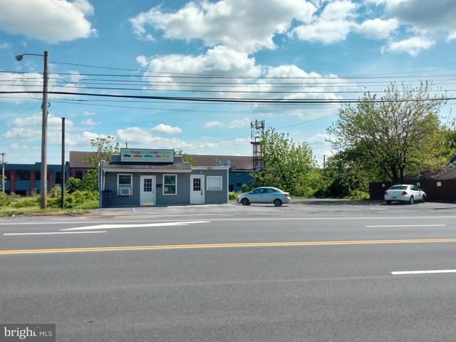 1060 W HIGH ST, Pottstown, PA 19464