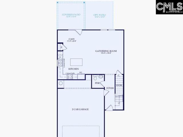 2236 Lofton Rd Street, Blythewood, SC 29016