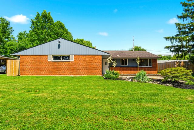 5640 Buenos Aires Boulevard, Westerville, OH 43081