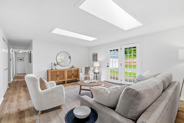5640 Buenos Aires Boulevard, Westerville, OH 43081