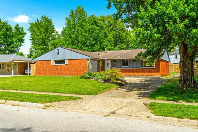 5640 Buenos Aires Boulevard, Westerville, OH 43081