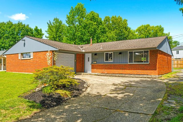 5640 Buenos Aires Boulevard, Westerville, OH 43081