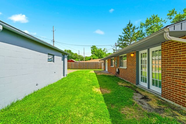 5640 Buenos Aires Boulevard, Westerville, OH 43081