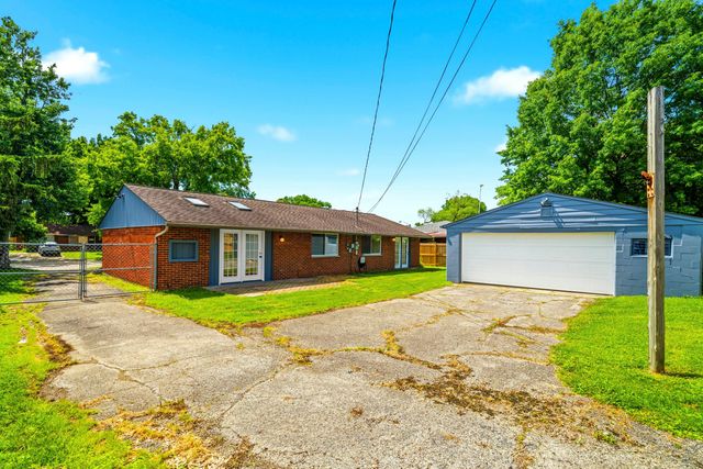 5640 Buenos Aires Boulevard, Westerville, OH 43081