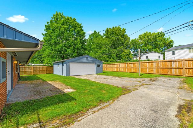 5640 Buenos Aires Boulevard, Westerville, OH 43081