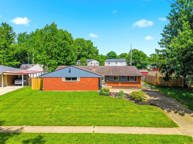 5640 Buenos Aires Boulevard, Westerville, OH 43081