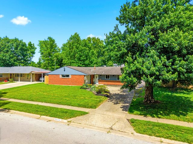 5640 Buenos Aires Boulevard, Westerville, OH 43081