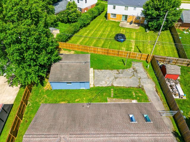 5640 Buenos Aires Boulevard, Westerville, OH 43081
