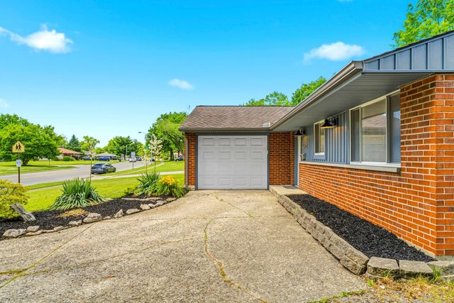 5640 Buenos Aires Boulevard, Westerville, OH 43081