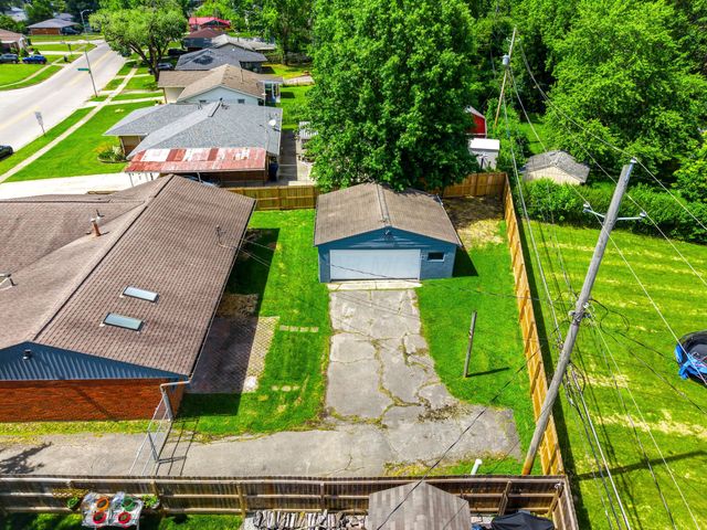 5640 Buenos Aires Boulevard, Westerville, OH 43081